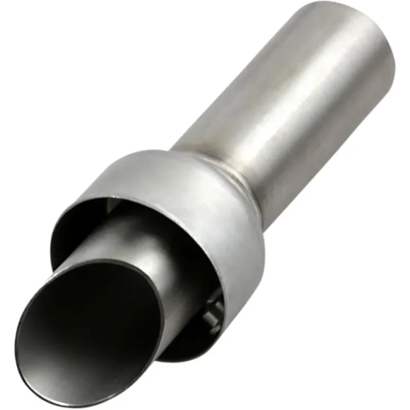 Akrapovic Amortisseur de bruit V-TUV054 Bon Marché