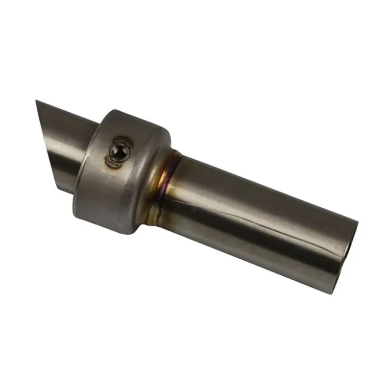 Akrapovic Amortisseur de bruit V-TUV054L Pas Cher
