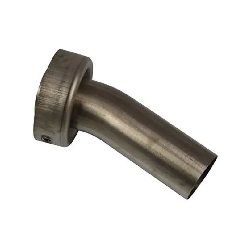 Expédition Rapide Akrapovic Amortisseur de bruit V-TUV075