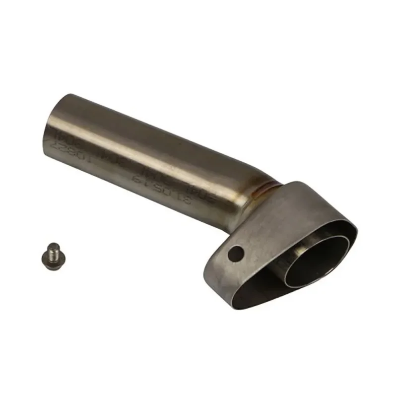 Akrapovic Amortisseur de bruit V-TUV084 Dernier Modèle