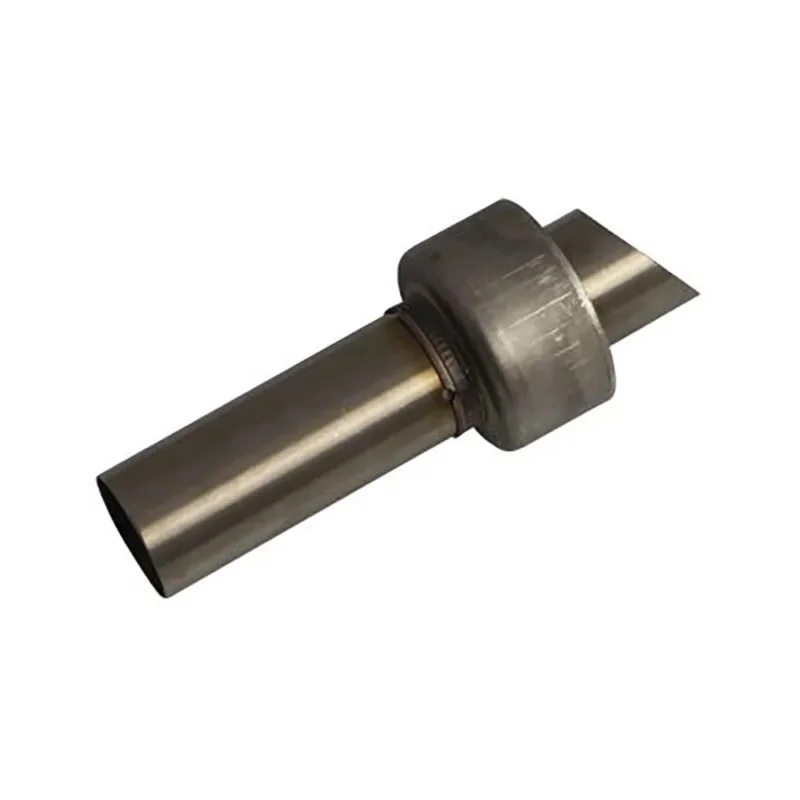 Akrapovic Amortisseur de bruit V-TUV098 Pas Cher