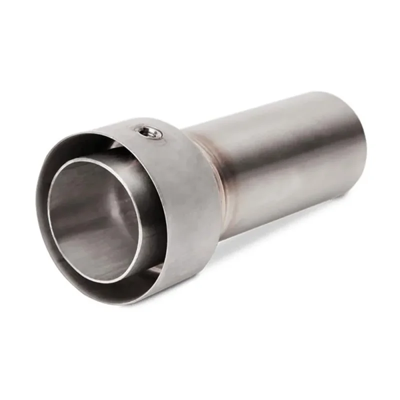 Expédition Rapide Akrapovic Amortisseur de bruit V-TUV158