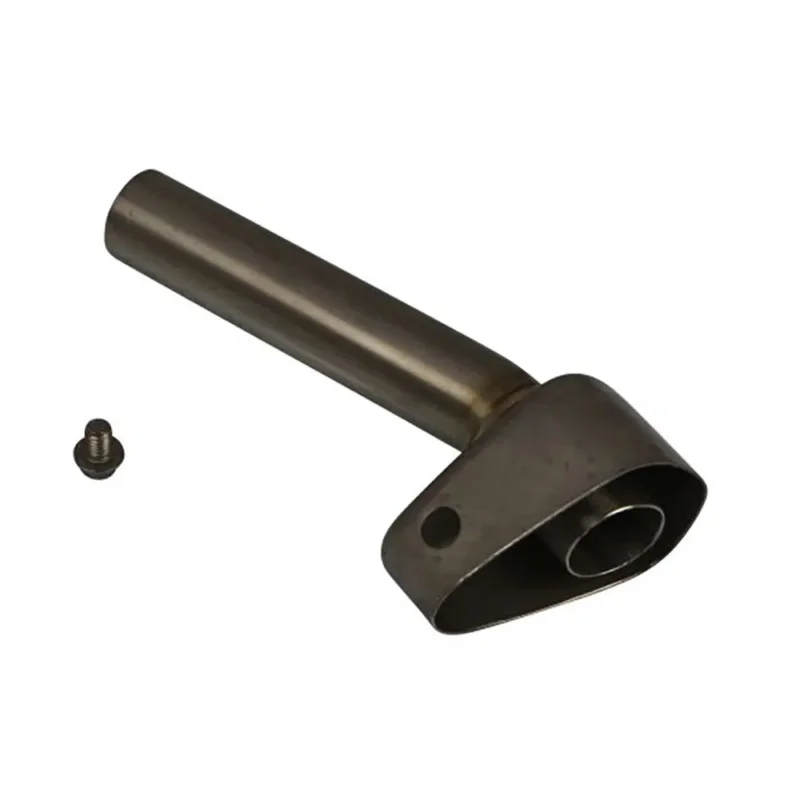 Vente Flash Akrapovic Amortisseur de bruit V-TUV182 Stainless Steel