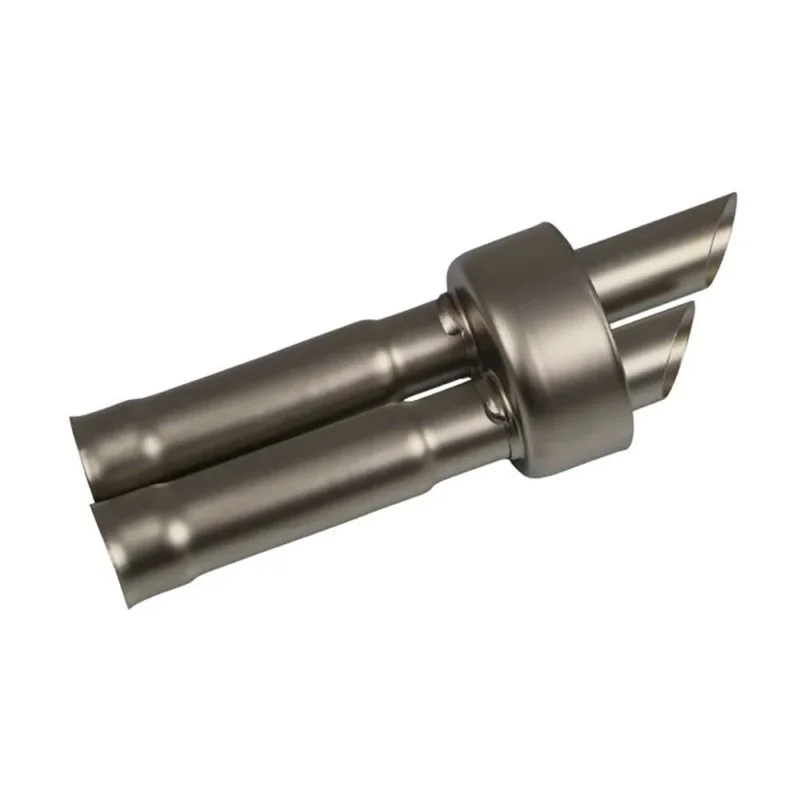 Akrapovic Amortisseur de bruit V-TUV199 Nouvel Arrivage