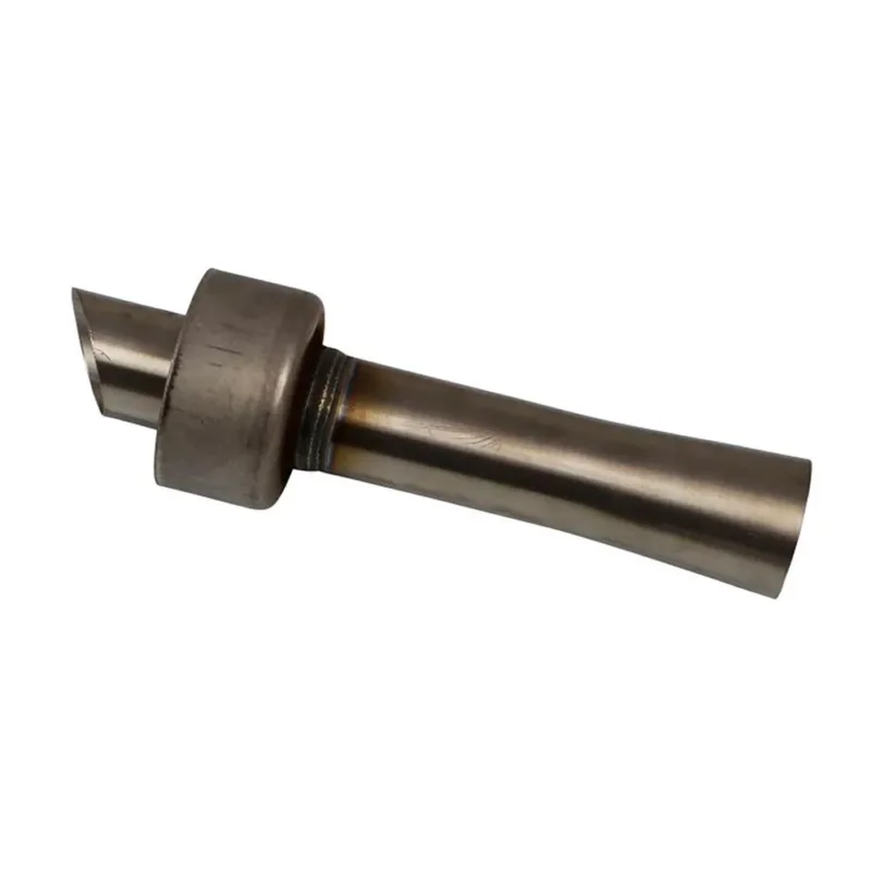 Akrapovic Amortisseur de bruit V-TUV200 Prix Cassé