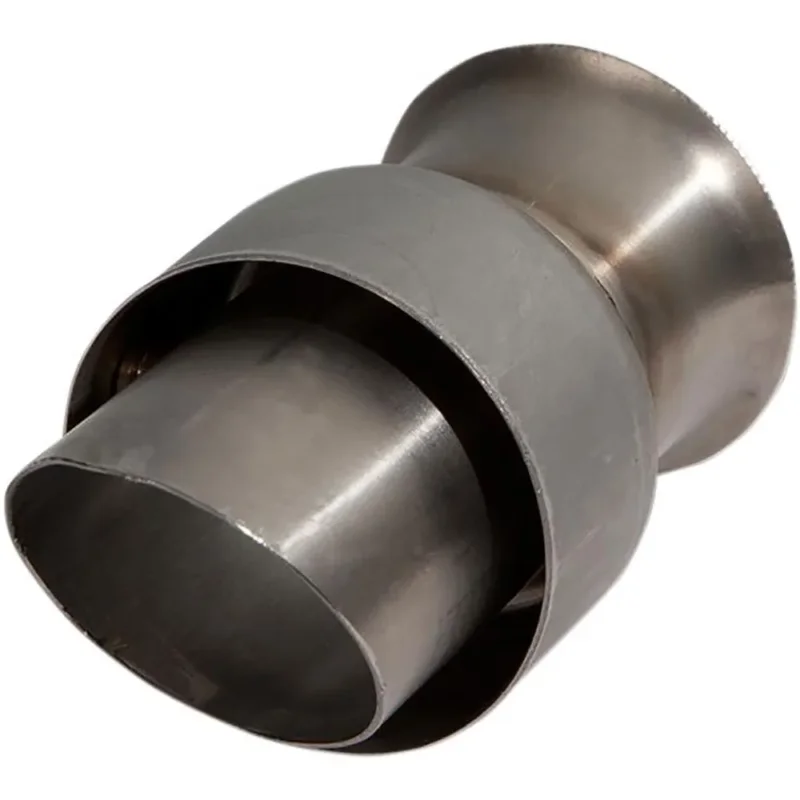 Soldes Akrapovic Amortisseur de bruit V-TUV201