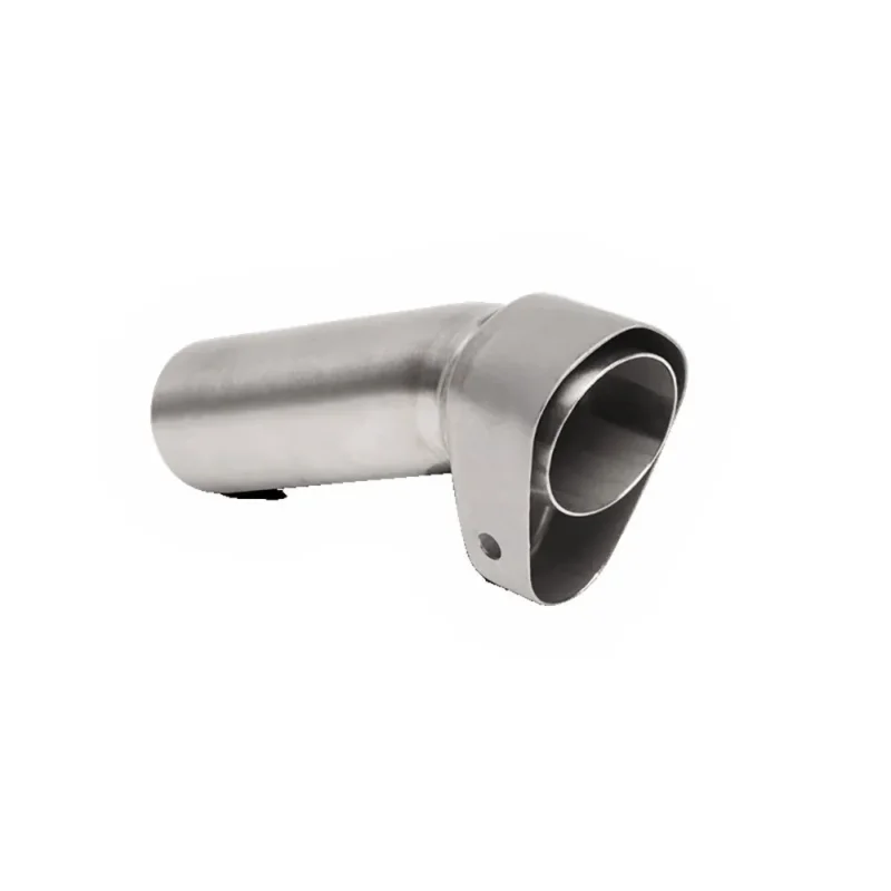 Offre Limitée Akrapovic Amortisseur de bruit V-TUV227
