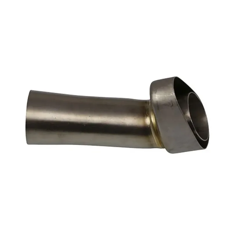 Akrapovic Amortisseur de bruit V-TUV231 Must-Have