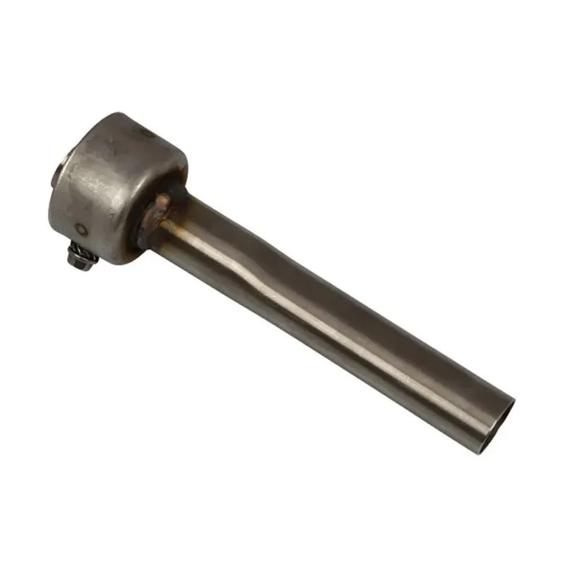 Akrapovic Amortisseur de bruit V-TUV238/1 Prix Cassé