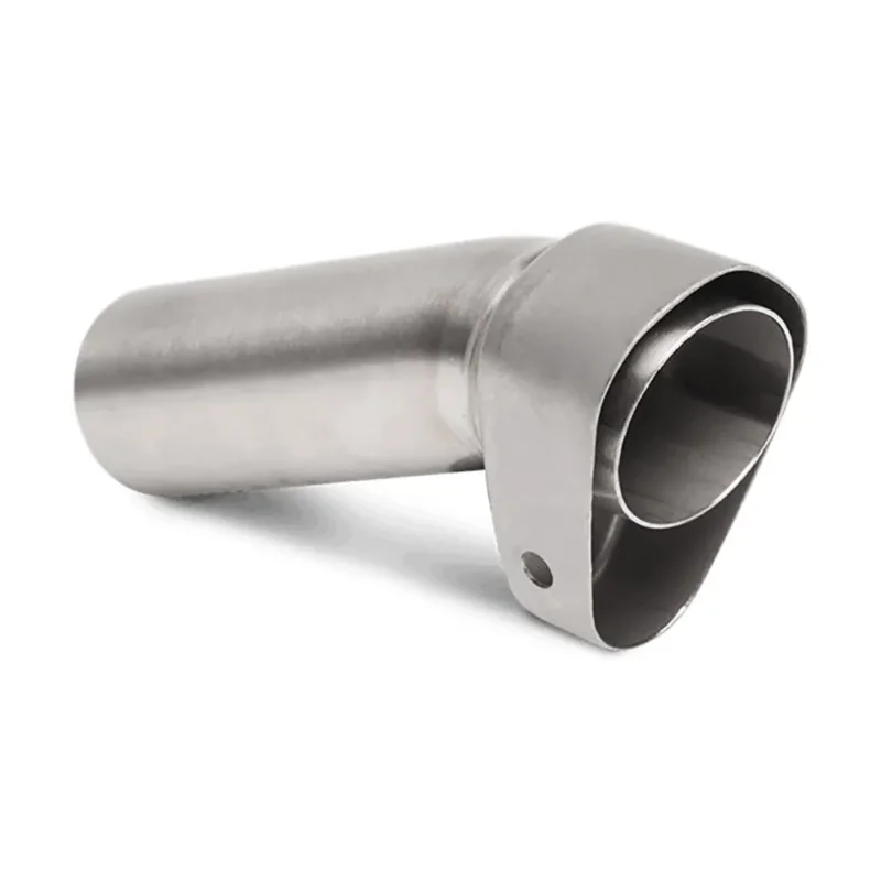 Akrapovic Amortisseur de bruit V-TUV305 Offre Exclusive