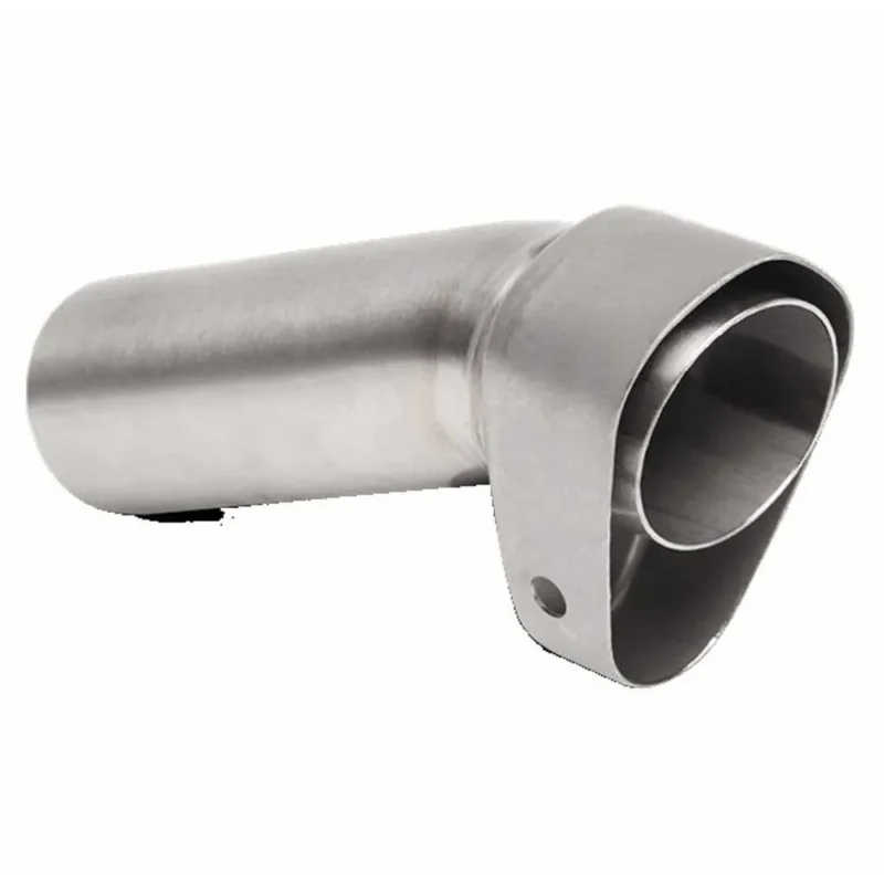 Akrapovic Amortisseur de bruit V-TUV315 Jusqu'à Épuisement Des Stocks
