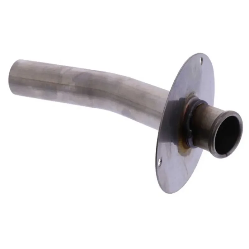 Pas Cher Leovince Amortisseur de bruit X3 Enduro Ref 305080801R