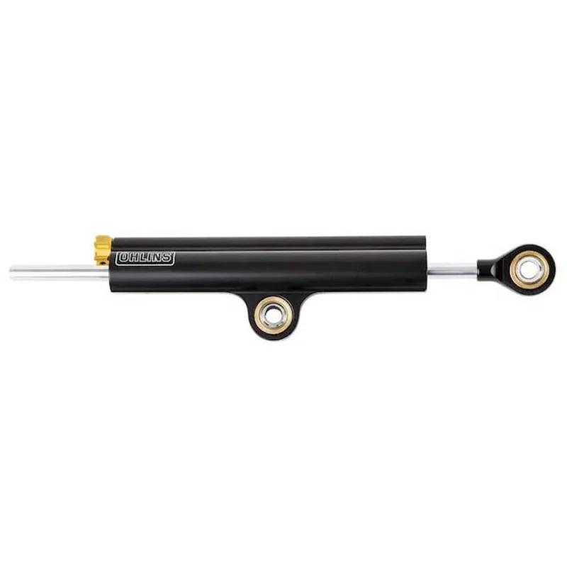 Populaire Öhlins Amortisseur de direction Blackline SD 008 Universal