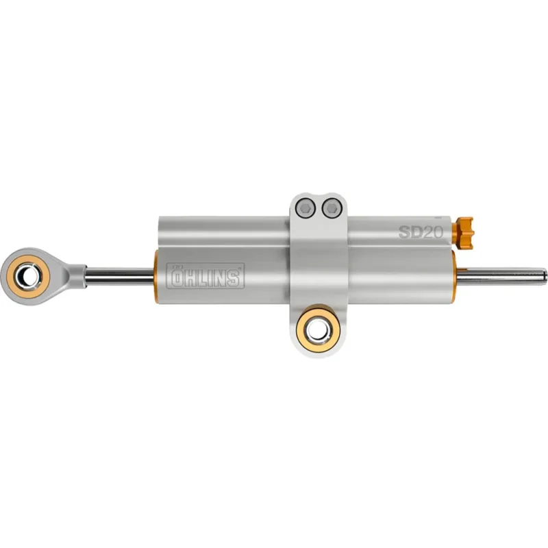 Prix Réduit Öhlins Amortisseur de direction Ducati Panigale 1199 12-13/Panigale 1199 Abs 12-14