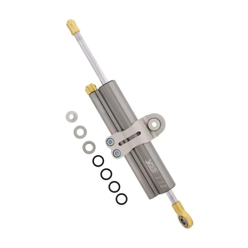 Vente Flash Yss Amortisseur de direction Harley Davidson Fltrx 1923 Abs 24-25/Fxlrs 1868 Abs 20-21