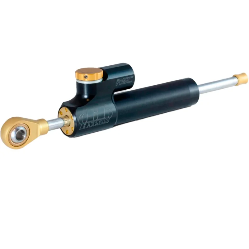 Expédition Rapide Hyperpro Amortisseur de direction Indian Roadmaster 111 Abs 15
