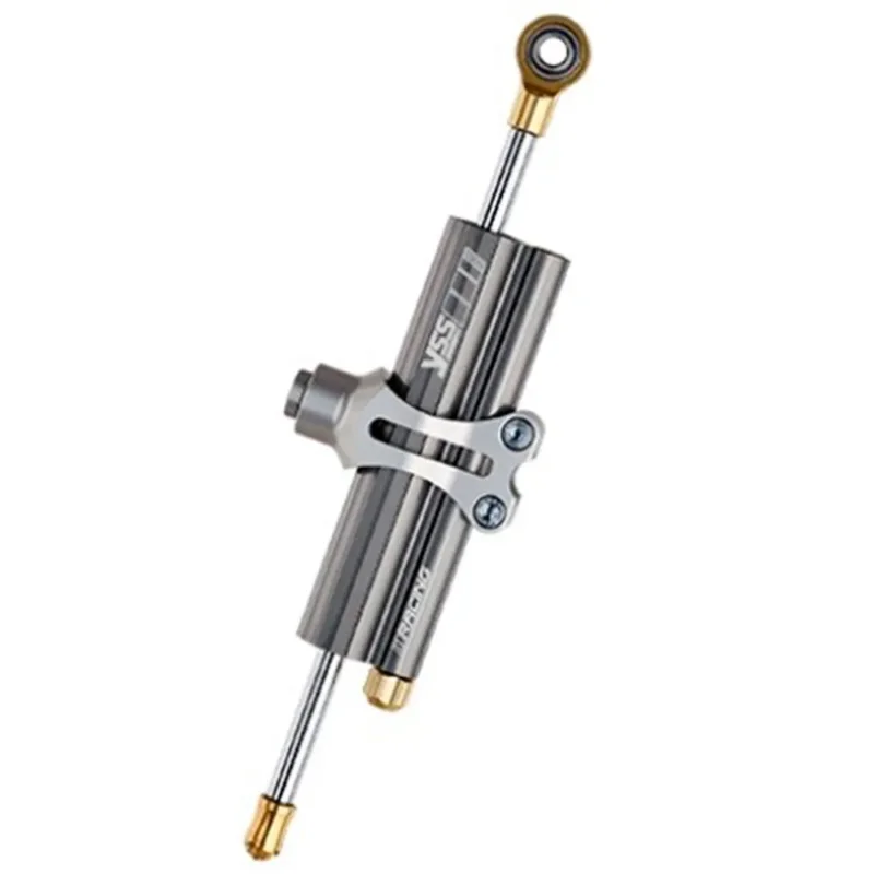 Yss Amortisseur de direction Racing 78mm Clamp B Commander Vite
