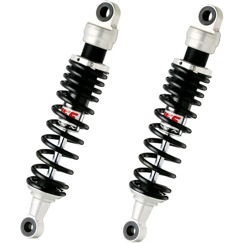 Commander Vite Yss Amortisseur Ecoline Series Triumph RE302-340T-52-88