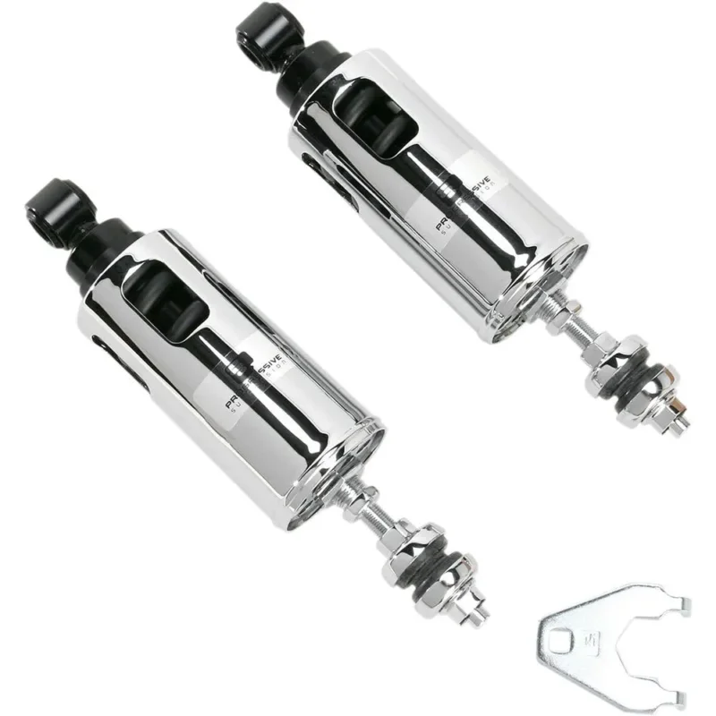 Progressive Suspension Amortisseur Progressive 422 Series Standard Harley Davidson 422-4037C Prix Réduit