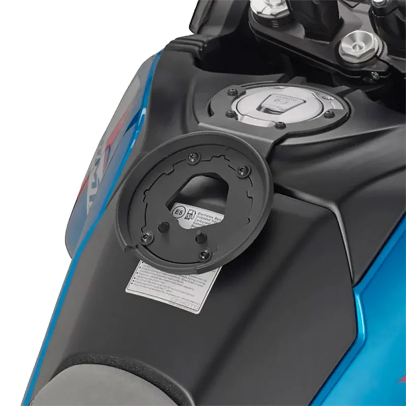 Givi Anneau de réservoir BF95 CF Moto 800 MT-X 2025 Vente Flash