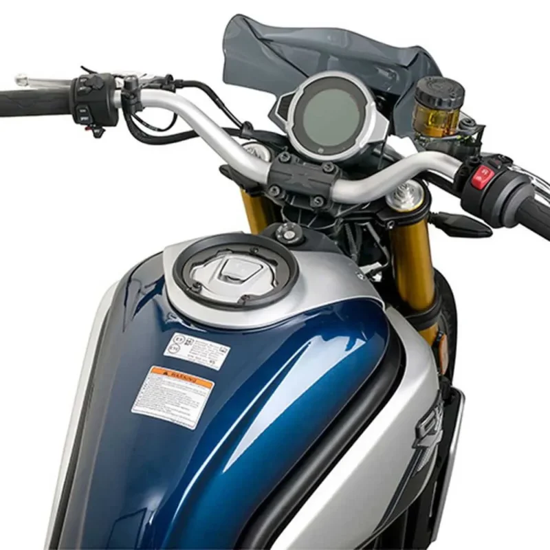 Acheter Direct Givi Anneau de réservoir CF Moto 800 MT