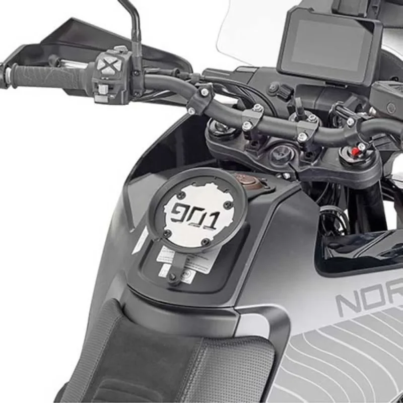 Meilleur Prix Givi Anneau de réservoir Husqvarna Norden 901 2022-2023