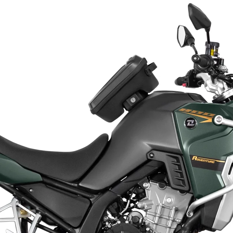 Expédié Aujourd'hui Shad Anneau de réservoir Kove 800 X Adventure 2024