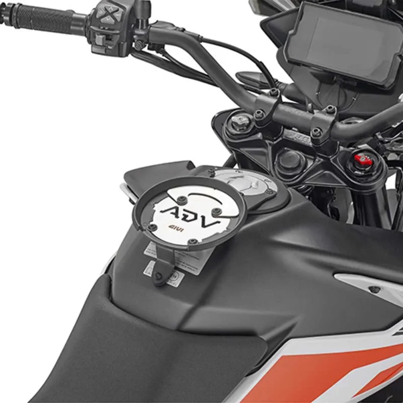 Must-Have Givi Anneau de réservoir KTM 390/790 Adventure&790 Adventure R