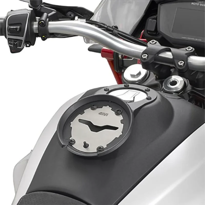 Givi Anneau de réservoir Moto Guzzi V85 TT Authentique