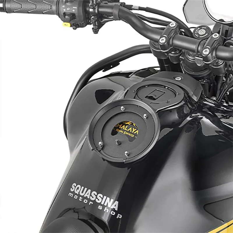 Givi Anneau de réservoir Royal Enfield Himalayan 450 2024 BF92 Prix Réduit