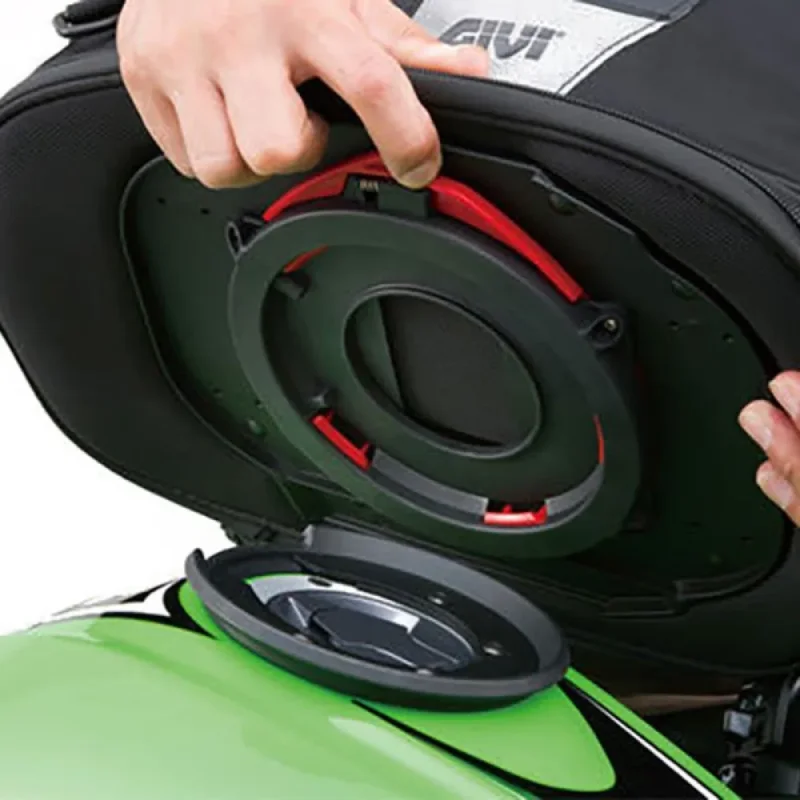 Meilleur Prix Givi Anneau de réservoir Tanklock/Seatlock