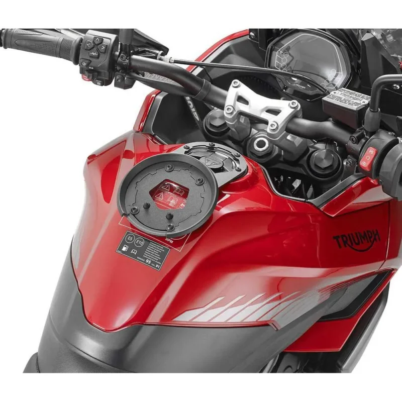 Authentique Givi Anneau de réservoir Triumph Tiger sport 660 2022