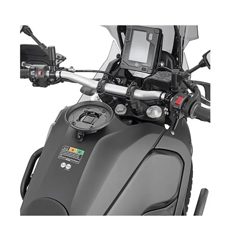 Givi Anneau de réservoir Yamaha Tenere 700 21 Meilleure Vente
