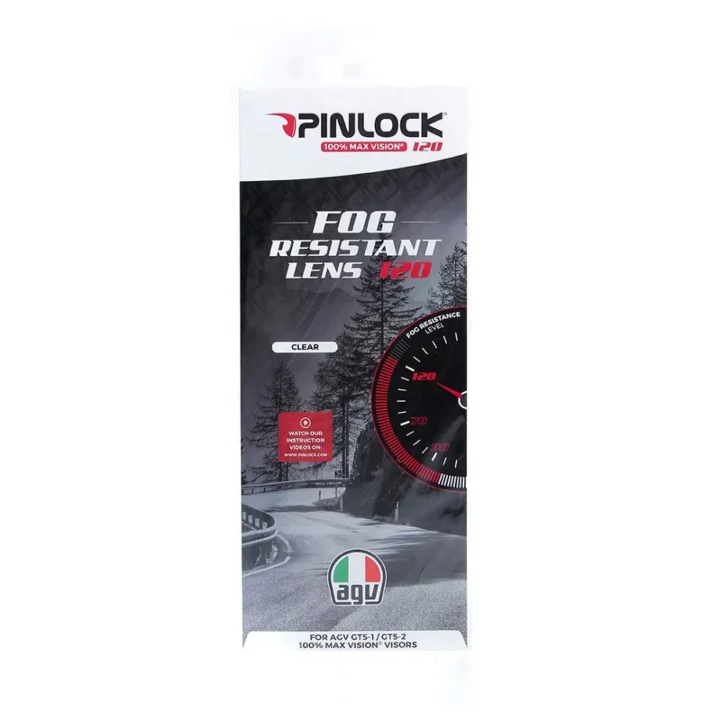 Top Vente AGV Antibuée 120 Max Tourmodular