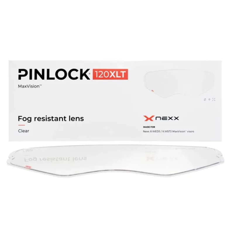 Nexx Antibuée 120 X.WST3 Réduction