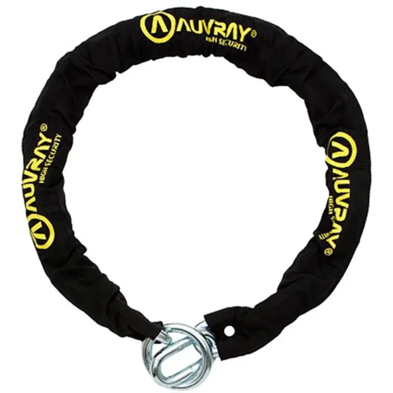Acheter En Ligne Auvray Antivol à chaîne 12 mm