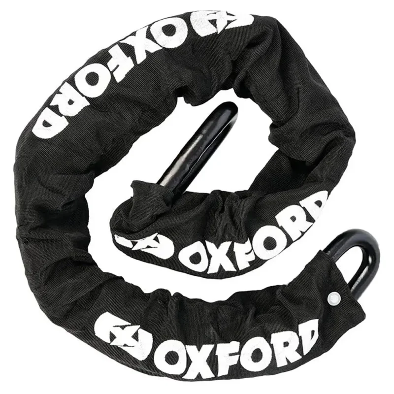 Oxford Antivol à chaîne Beast 22 mm x 2 m Pas Cher