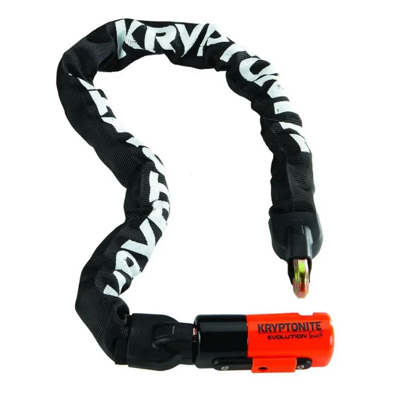 Réduction Kryptonite Antivol à chaîne Evolution 1016