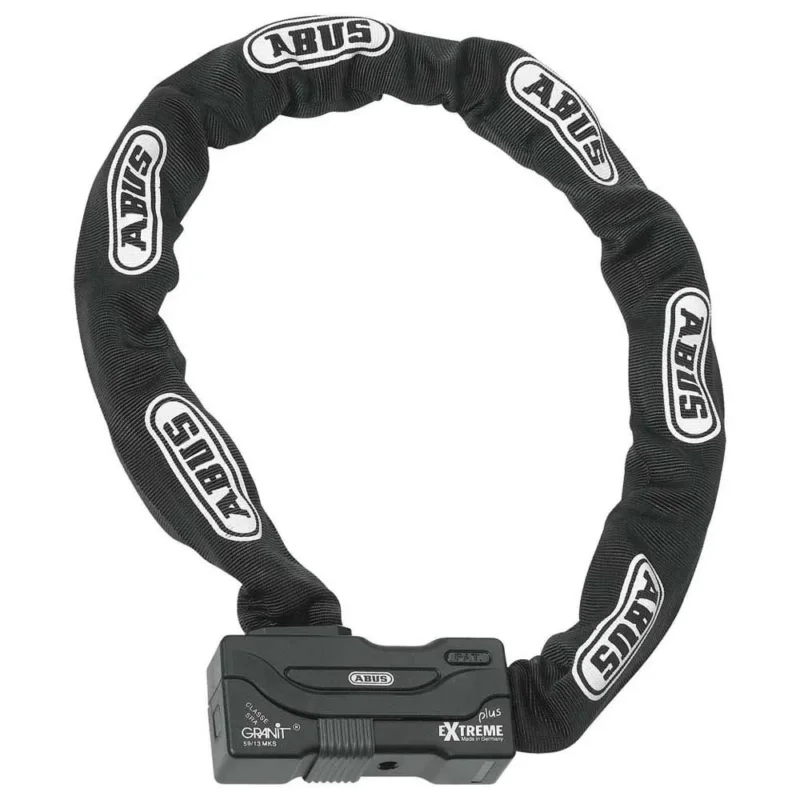 Remise ABUS Antivol à chaîne Granit Extreme Plus 59 12HKS