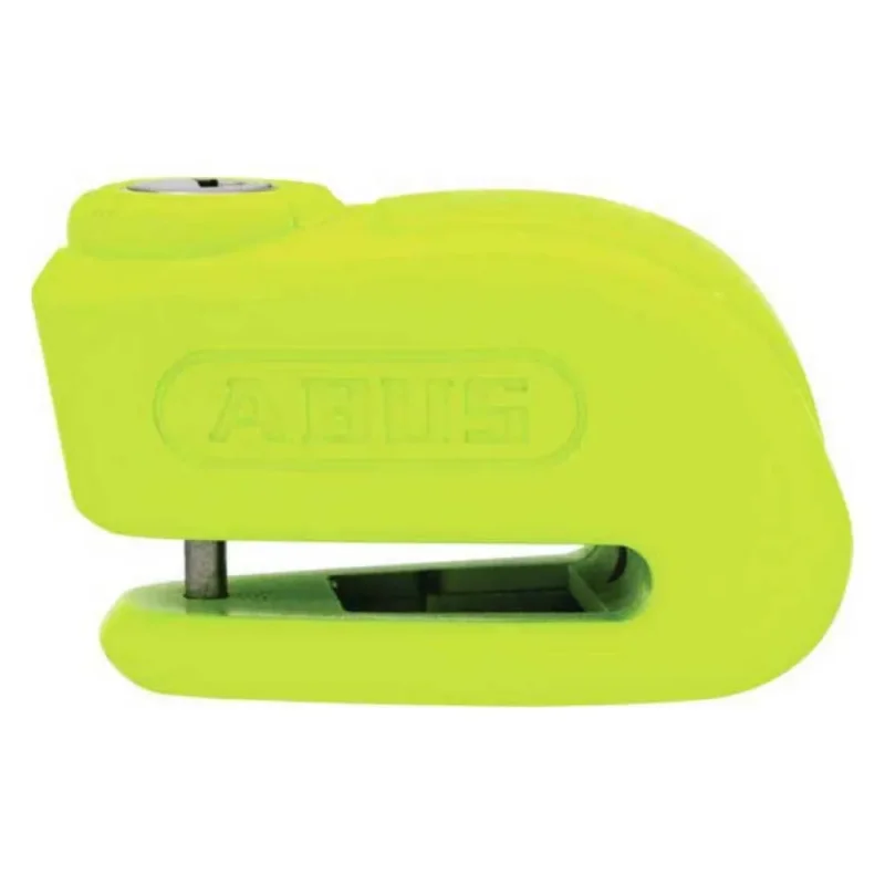 Expédié Aujourd'hui ABUS Antivol de disque 365 Trigger Alarm 2.0