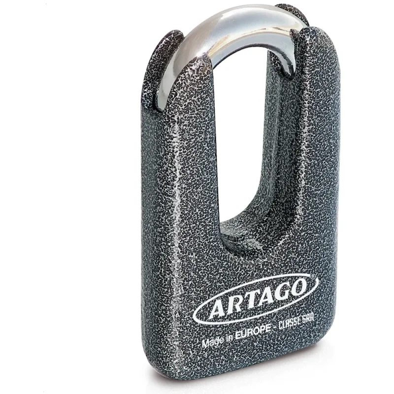 Artago Antivol de disque 69T/B Retour Gratuit