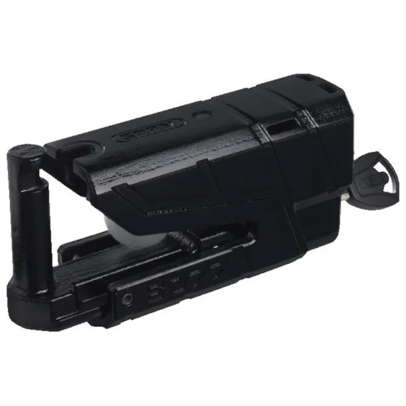 ABUS Antivol de disque 8077 2.0 Granit Detecto Xplus Haute Qualité