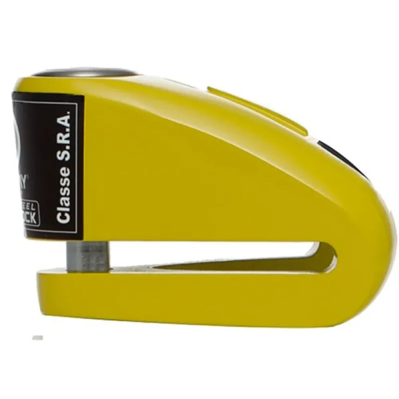 Achat Immédiat Auvray Antivol de disque B Lock 10