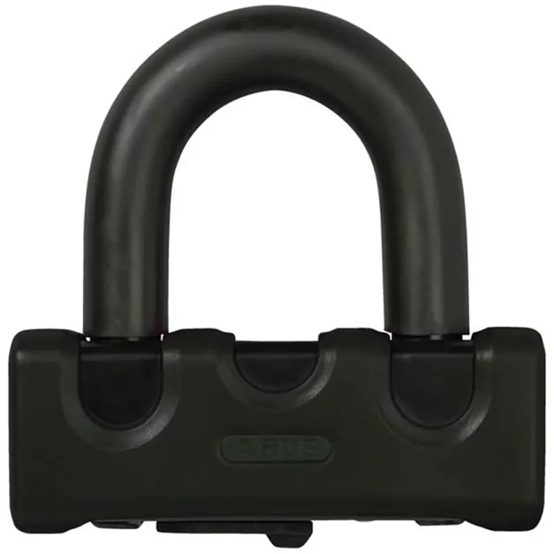 Seulement Aujourd'hui ABUS Antivol de disque Granit Power XS 67/105HB50
