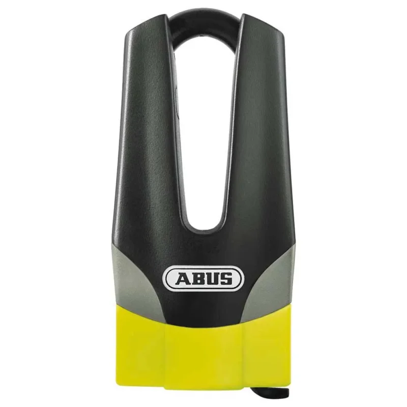 Achat Immédiat ABUS Antivol de disque Granit Quick 37 60HB50 Mini