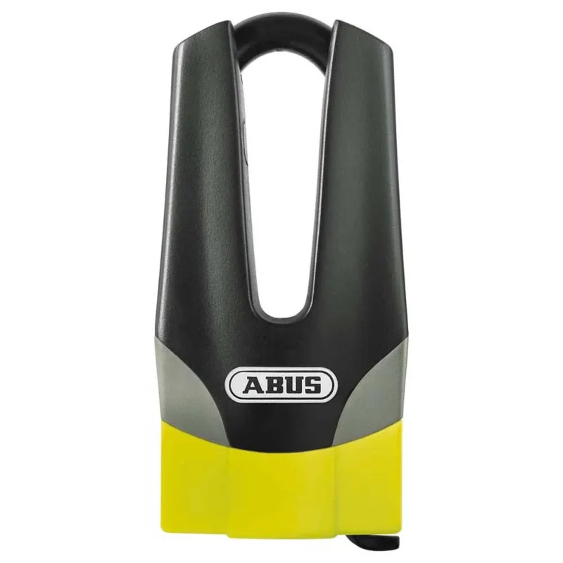 ABUS Antivol de disque Granit Quick 37 60HB70 Maxi Dernière Chance