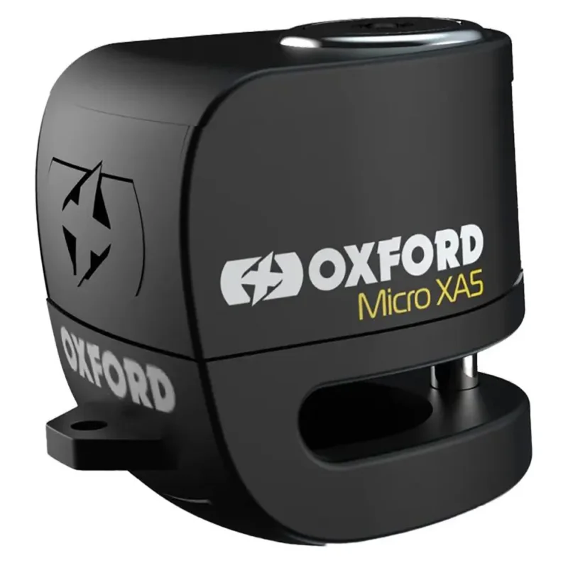 Oxford Antivol de disque Micro XA5 Alarm 5.5 mm Pin Dernière Chance