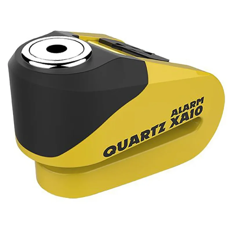 Oxford Antivol de disque Quartz Alarm XA10 10 mm pin Prix Bas