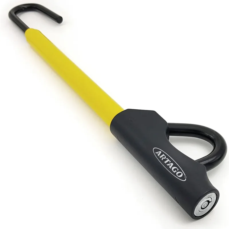 Livraison Express Artago Antivol pour volant de voiture Plus