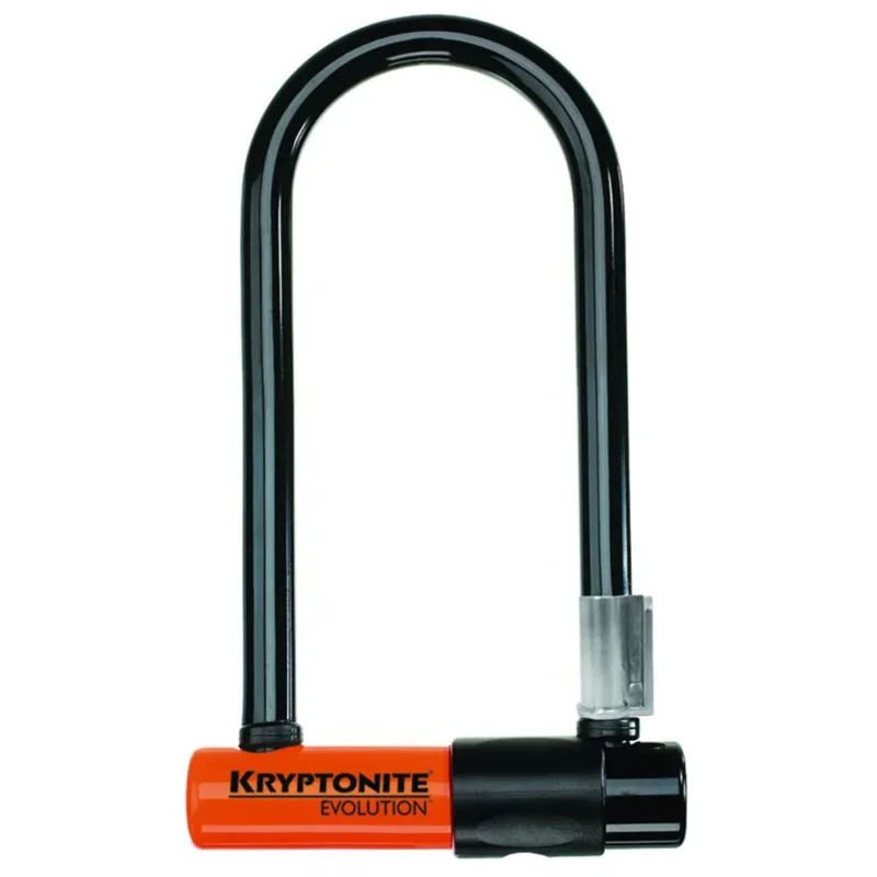 Kryptonite Antivol U Evolution Mini 9 Acheter Direct